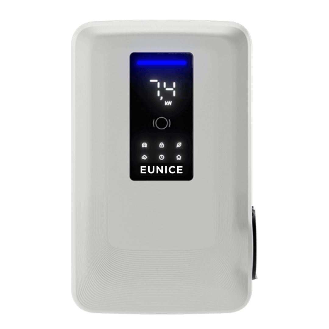 Eunice Home S 